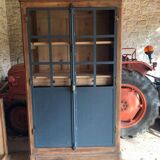 Cupboard