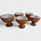 Vintage service "Rosen Chile" – Circa 1970 – 7 pieces