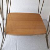 Eiffel foot stool 1960