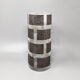 Vase by Sottsass Associati for Egizia, Made in italy 1980