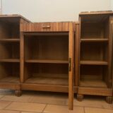 Art deco sideboard