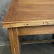 Old store counter