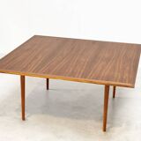 Arne Vodder xl dining table