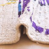 Azilal Vintage Rug - 158 x 70 cm