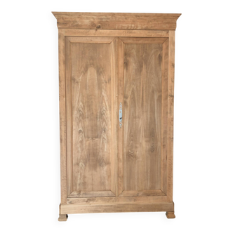 Grande Armoire en noyer