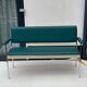 Vintage Kitchen Bench with Storage