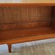 Mid Century lowboard