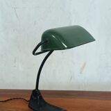 Art Deco desk lamp