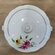 Vintage soup tureen