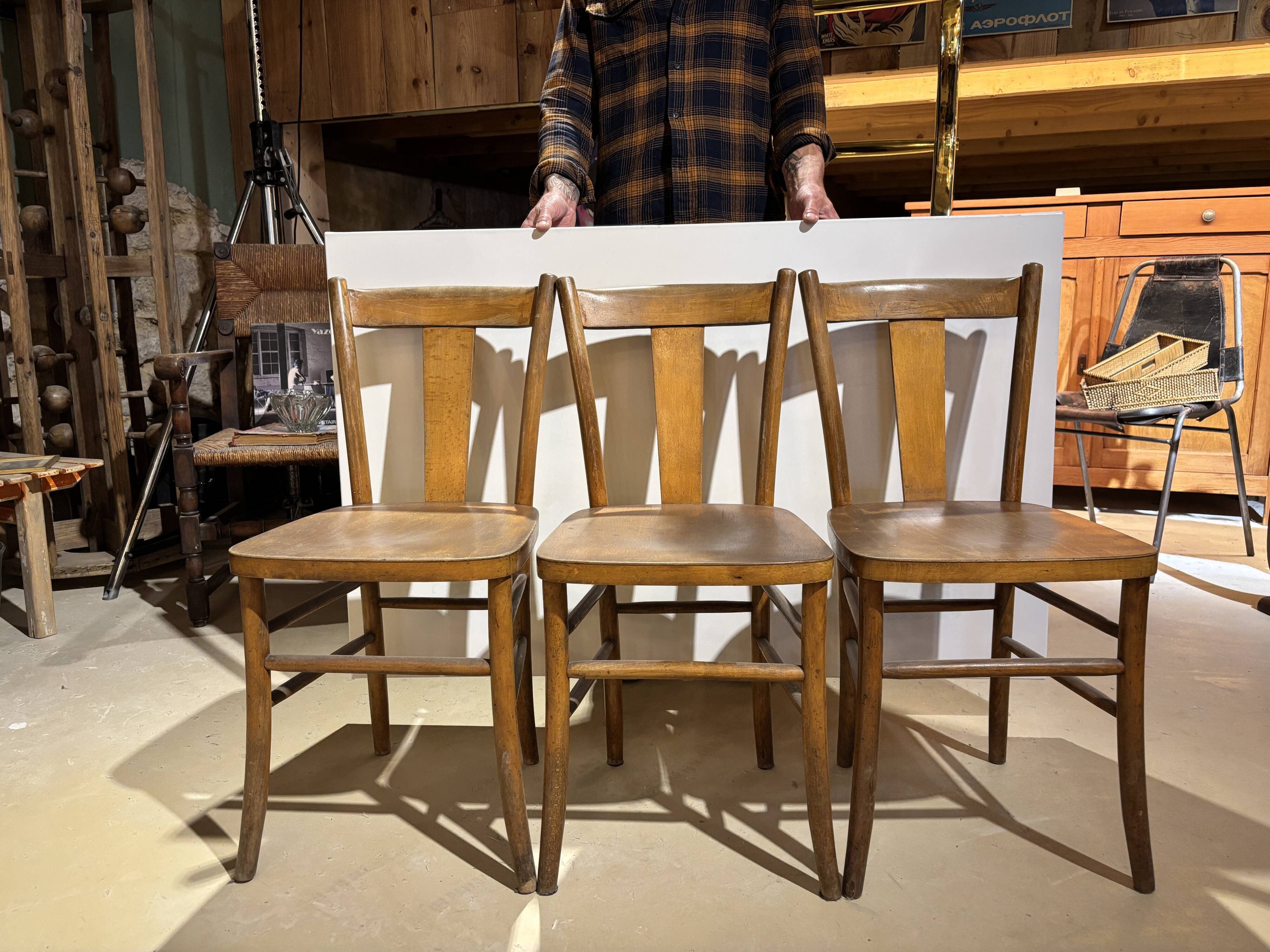 bistro chairs