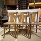 bistro chairs