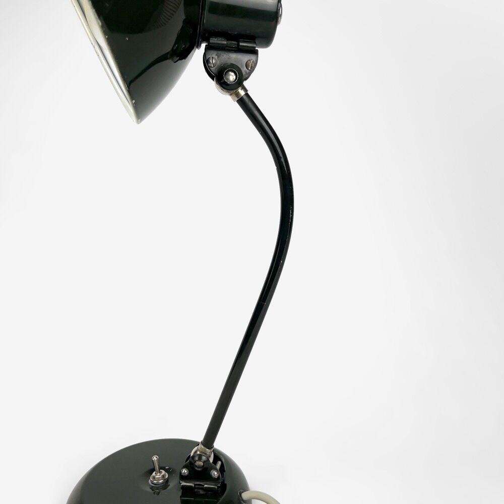 Administration lamp Italy 50s