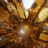 Murano cerca 60 ashtray