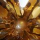 Murano cerca 60 ashtray