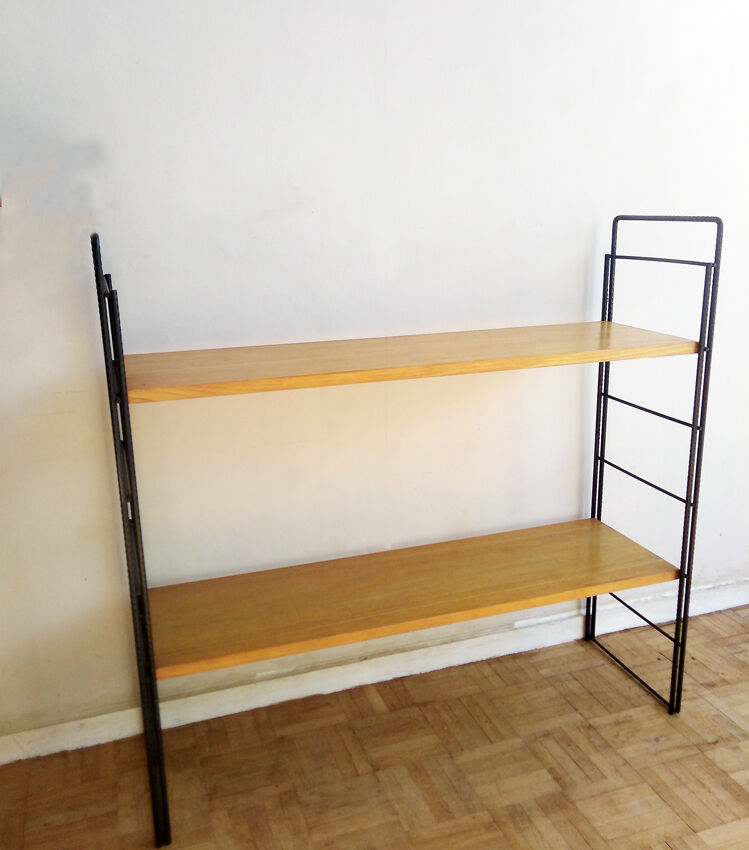 Shelf - 1960s