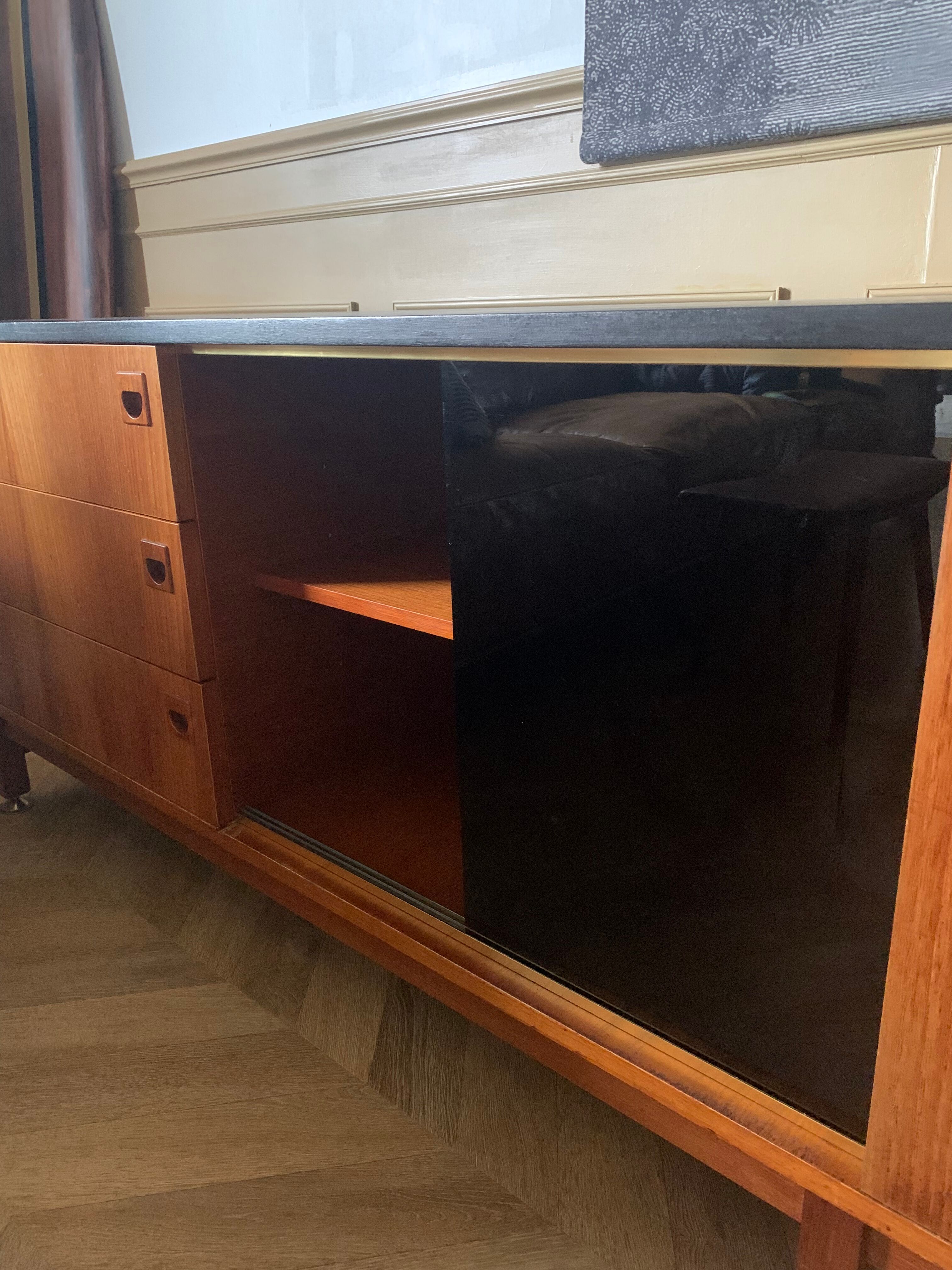 Vintage sideboard