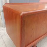 Scandinavian enfilade by Arne Vodder, for Vamo Sonderborg
