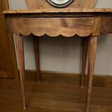 Set of two Art Deco dressing tables