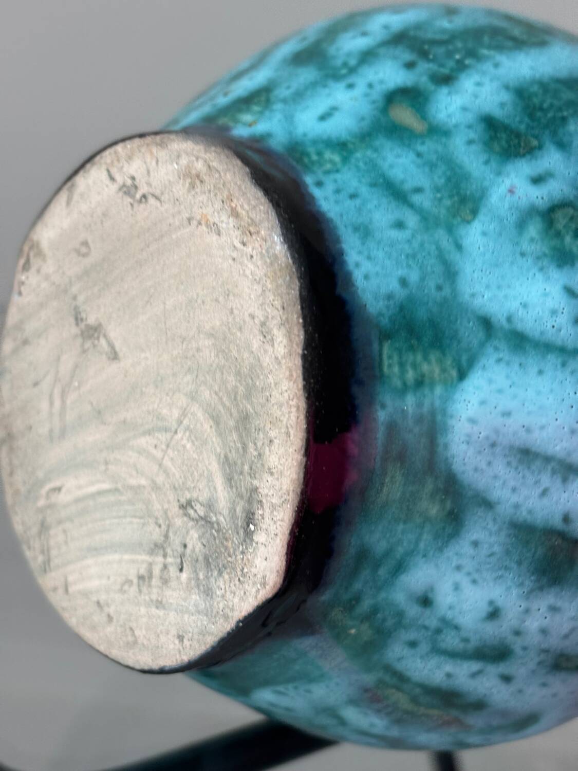 Pitcher bowl, ceramic jug