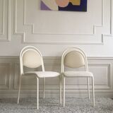 Set of chairs