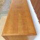 Sideboard, sliding doors, 1970s vintage