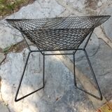 Harry Bertoia Diamond armchair for Knoll