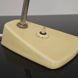 Lampe de table a poser en céramique par Jaroslav Anyz pour Kamenicky Senov 1956