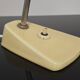 Ceramic table lamp by Jaroslav Anyz for Kamenicky Senov 1956