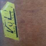 Formica chair brand Volo