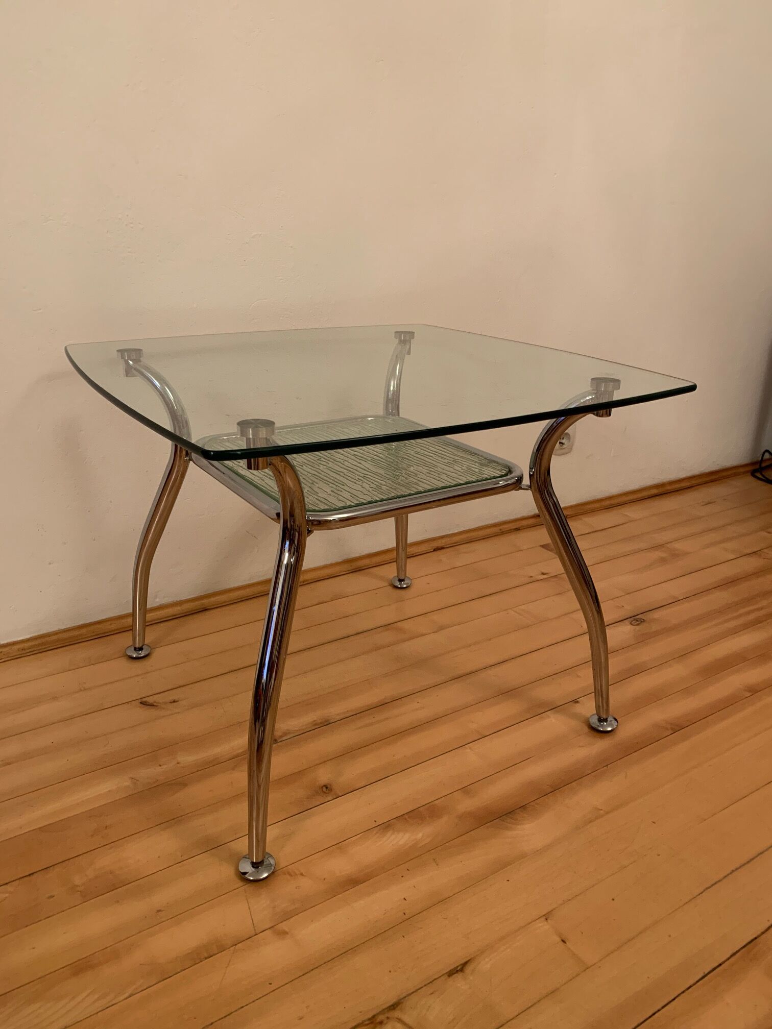 Coffee table, Italy, 70s
