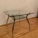 Coffee table, Italy, 70s