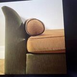 Hugues Chevalier bench