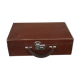 Valise toilette vintage