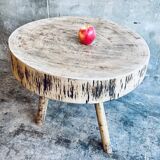 Table basse tripode