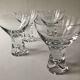 Set of 4 champagne glasses by Tapio Wirkkala for iittala