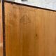Vintage Scandinavian rosewood chest of drawers by Horsens Møbelfabrik, 60s