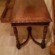 Louis XIII style desk