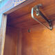 Armoire parisienne Art Déco, années 30