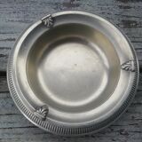 Tin ashtray