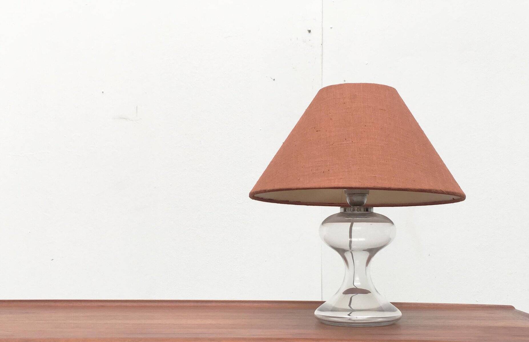 ML 1 Lampe par Ingo Maurer pour M Design, années 1960.