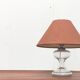 ML 1 Lampe par Ingo Maurer pour M Design, années 1960.