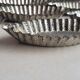 Tinplate tray molds