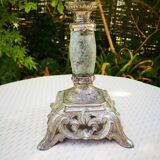 Kerosene lamp stand