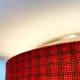 German Mid-Century Ceiling Lamp by Kaiser Leuchten, 1960s