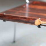 Set of 8 dining chairs by Nanna Ditzel