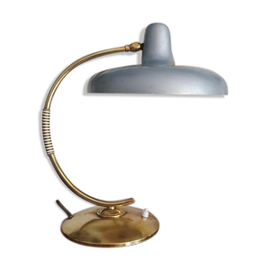 lampe de bureau années