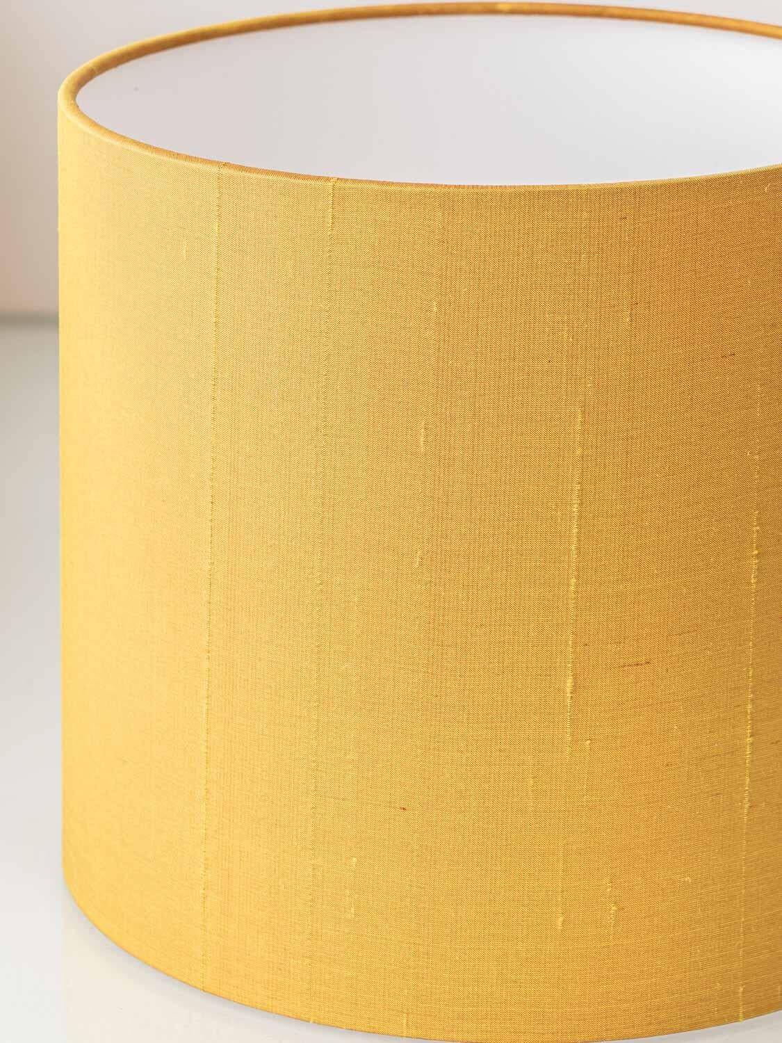 Italian Majolica Albarello table lamp, pharmacy, 19th century.