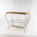 60s side table