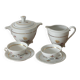 Georges Boyer porcelain set 1934