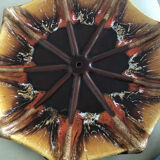 Plat vallauris
